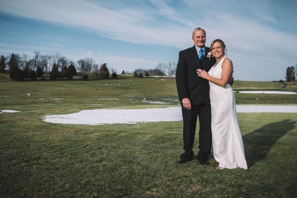 Macoby Run Golf Course