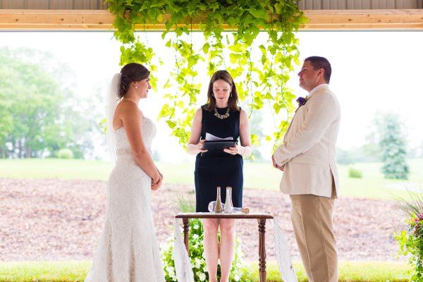 Macoby Run Golf Course