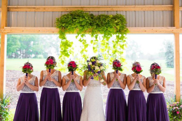 Macoby Run Golf Course