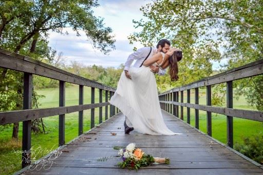 Macoby Run Golf Course