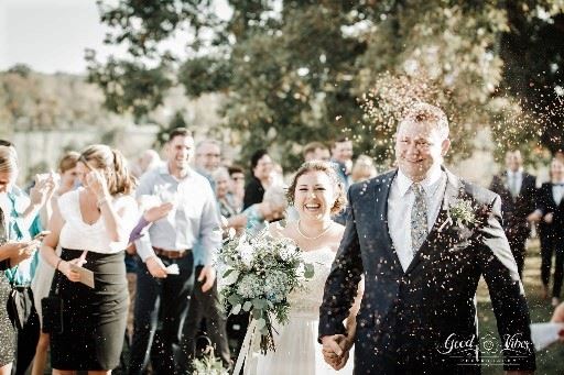 Macoby Run Golf Course