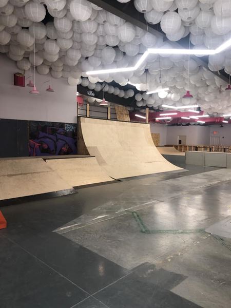 Starlight Skatepark