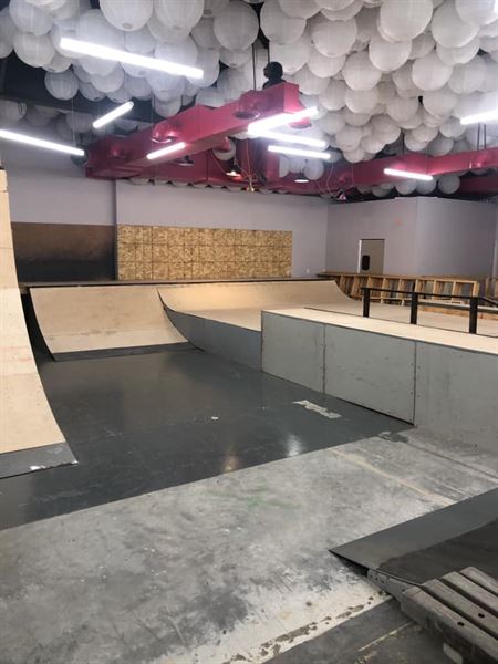 Starlight Skatepark