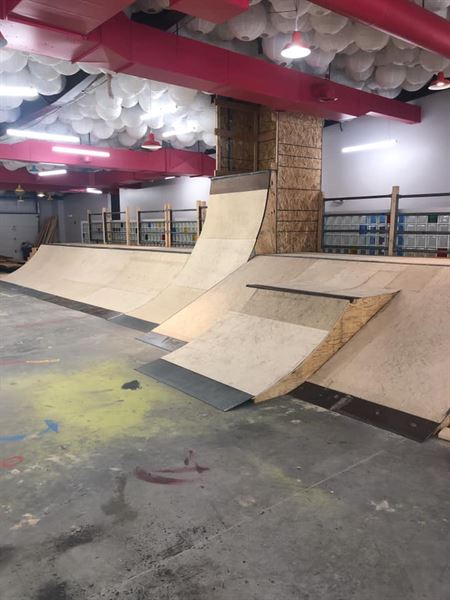 Starlight Skatepark