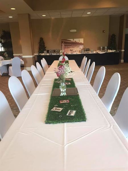 Stillmeadow Country Club