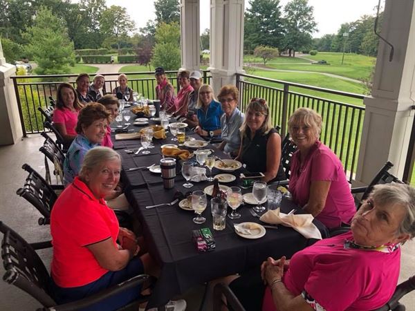 Stillmeadow Country Club