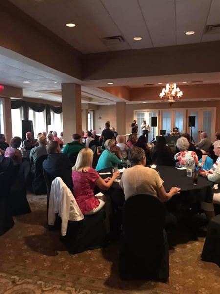 Stillmeadow Country Club