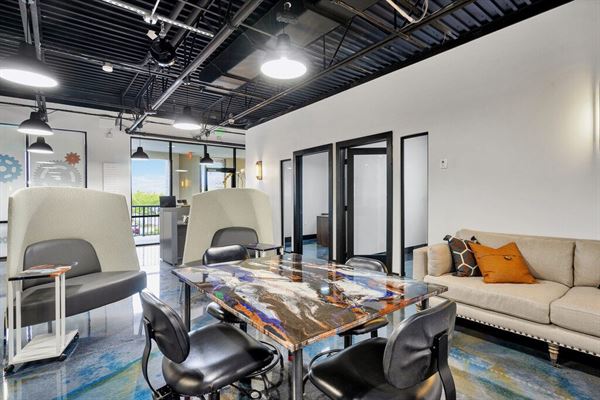 Raw Space Collaborative