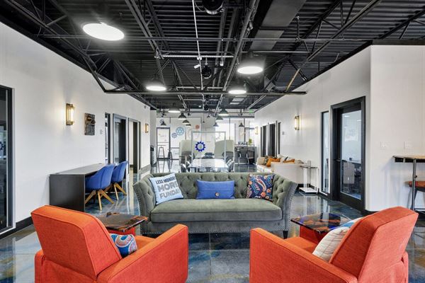 Raw Space Collaborative