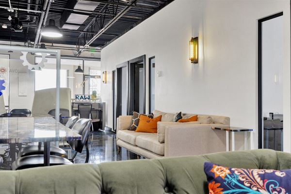 Raw Space Collaborative