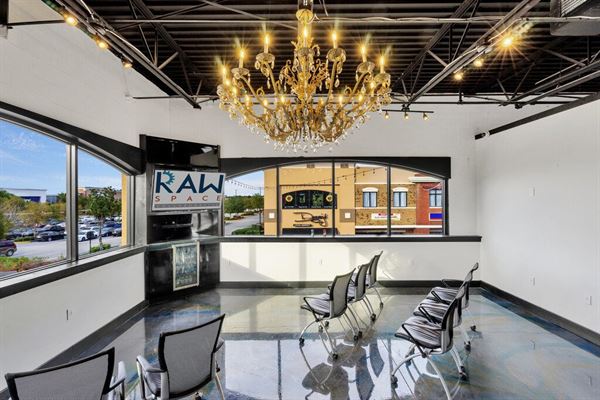 Raw Space Collaborative