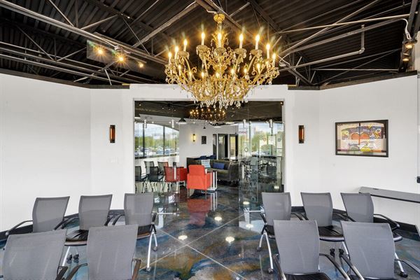 Raw Space Collaborative