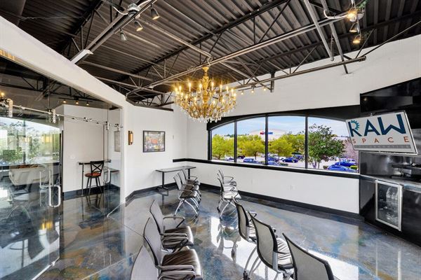 Raw Space Collaborative