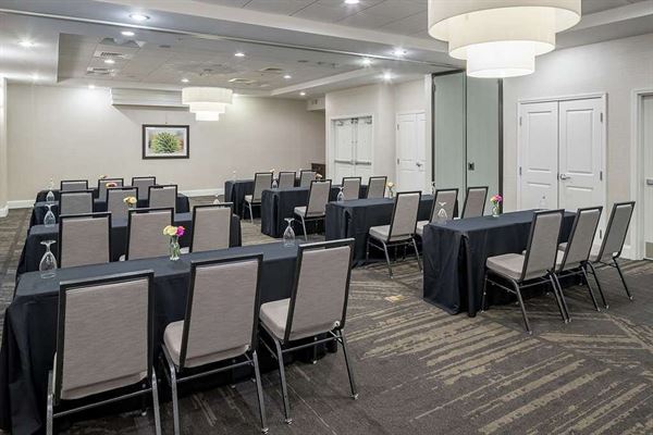 Hilton Garden Inn Dothan