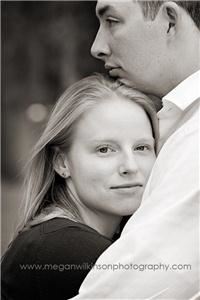 Megan Wilkinson Photography