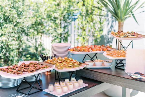 Le Meridien Pasadena Arcadia