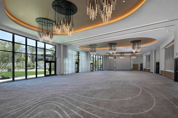 Le Meridien Pasadena Arcadia