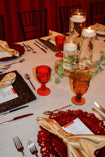 Barrel of Monks Brewing