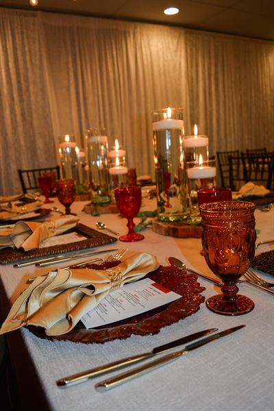 Barrel of Monks Brewing