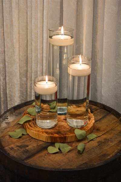 Barrel of Monks Brewing