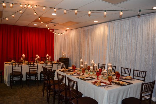 Barrel of Monks Brewing