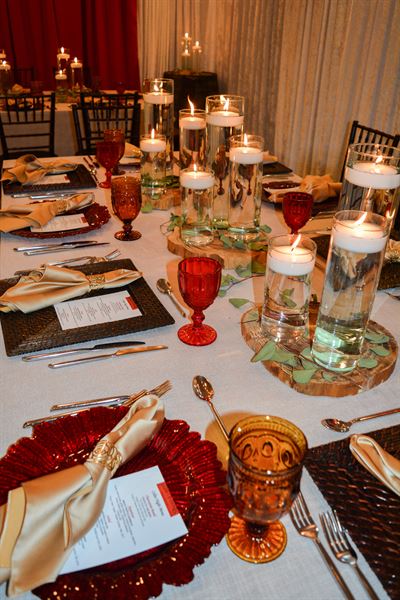 Barrel of Monks Brewing