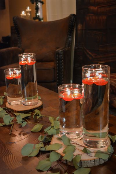 Barrel of Monks Brewing