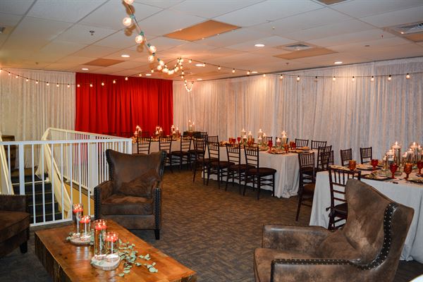 Barrel of Monks Brewing