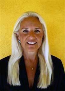 Irene Swain - Non-Denominational Minister