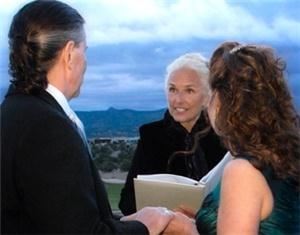 Irene Swain - Non-Denominational Minister