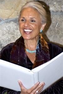 Irene Swain - Non-Denominational Minister