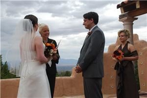 Irene Swain - Non-Denominational Minister