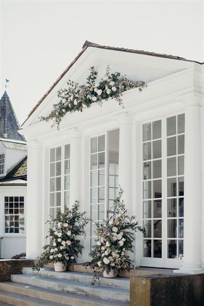 The Adler Arts Center