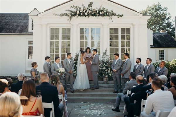 The Adler Arts Center