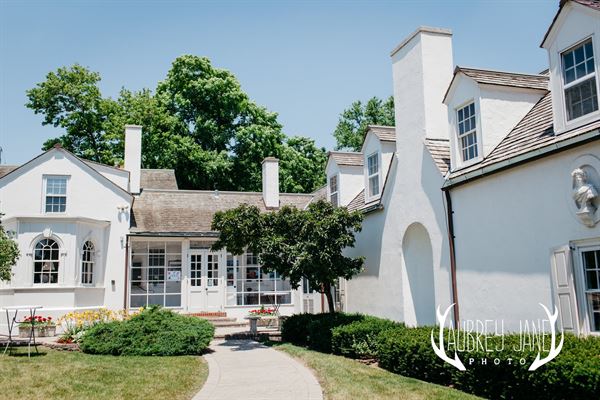 The Adler Arts Center