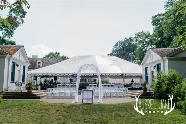 The Adler Arts Center