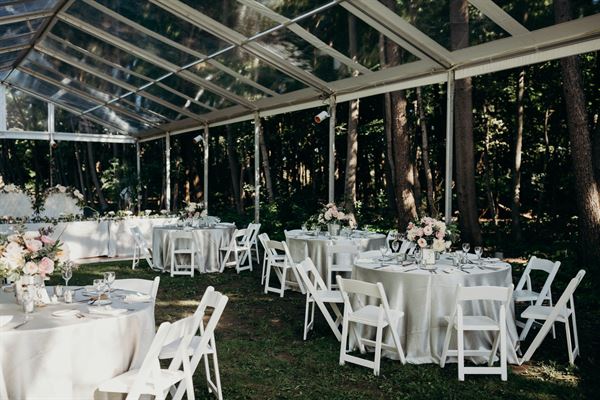 The Adler Arts Center