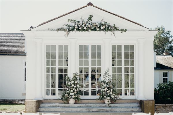 The Adler Arts Center