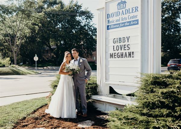 The Adler Arts Center