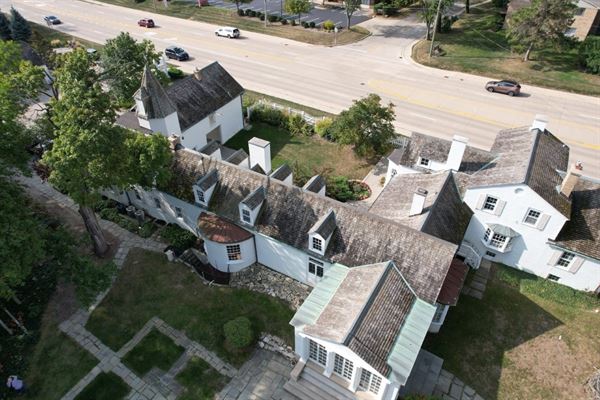 The Adler Arts Center