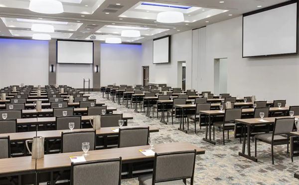 Hyatt Place and Sierra Conference Center Tampa Wesley Chapel