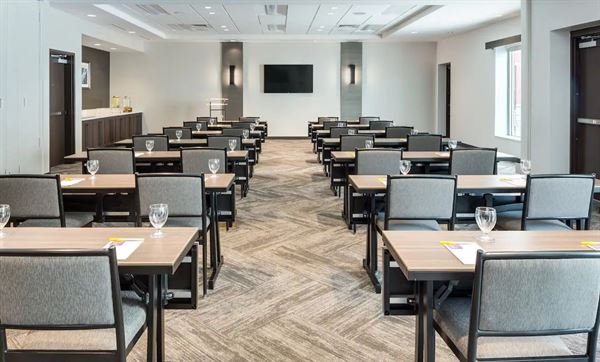 Hyatt Place and Sierra Conference Center Tampa Wesley Chapel