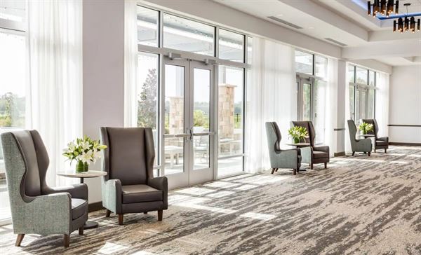 Hyatt Place and Sierra Conference Center Tampa Wesley Chapel