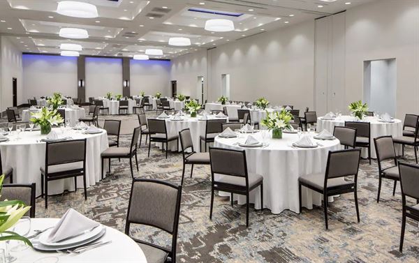 Hyatt Place and Sierra Conference Center Tampa Wesley Chapel