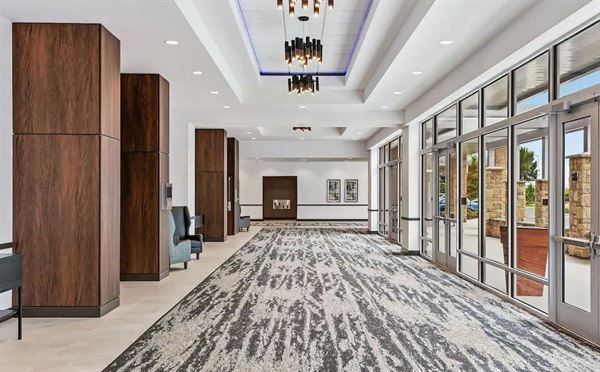 Hyatt Place and Sierra Conference Center Tampa Wesley Chapel