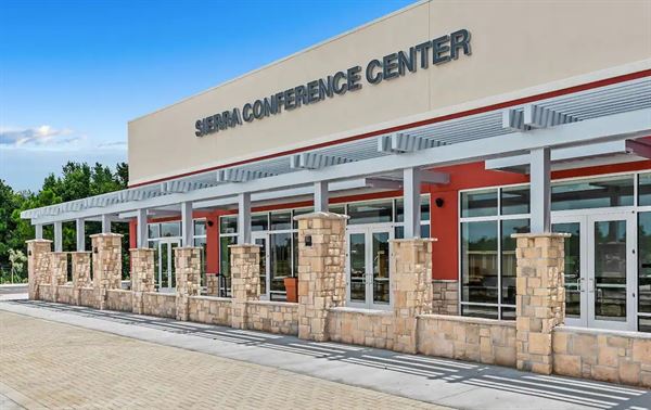 Hyatt Place and Sierra Conference Center Tampa Wesley Chapel