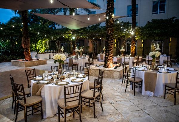 InterContinental At Doral Miami