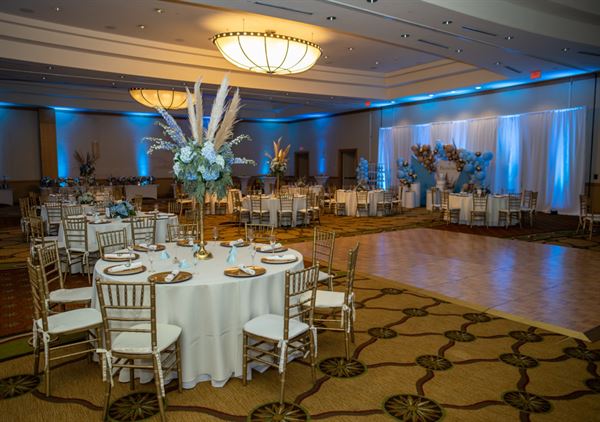 InterContinental At Doral Miami