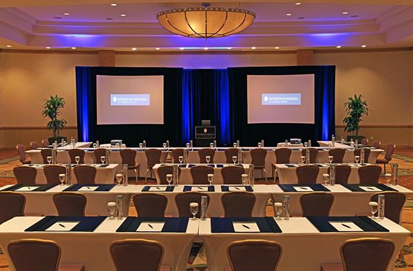 InterContinental At Doral Miami