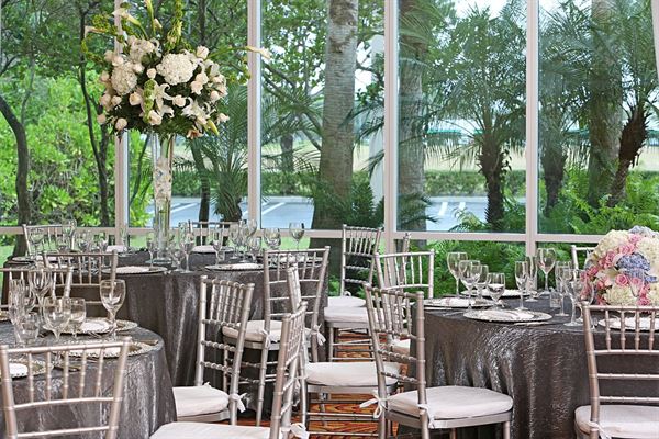 InterContinental At Doral Miami